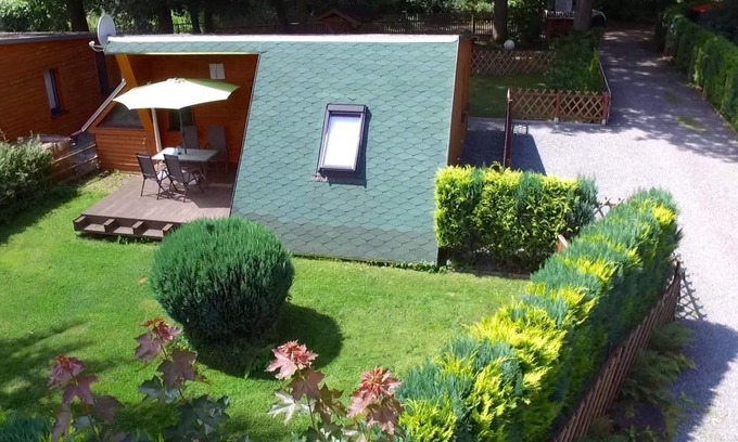 Rabenstein House | Holiday house Chemnitz for 1 - 4 persons with 1 bedroom - Holiday house