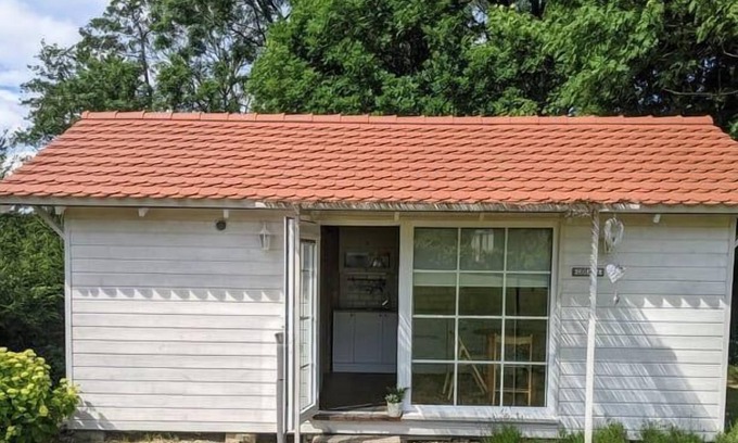 gmina Choszczno House | Holiday house Choszczno for 1 - 4 persons with 1 bedroom - Holiday home