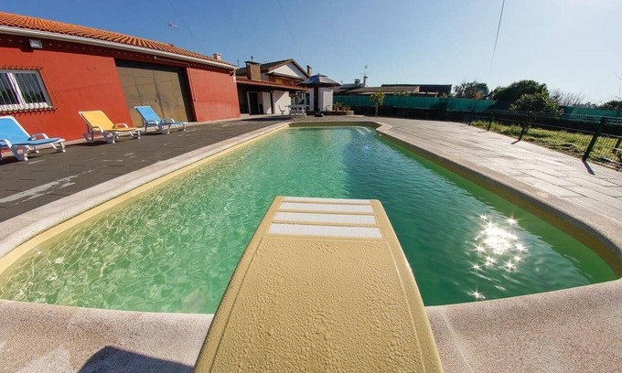 Cantanhede House | Holiday house Covões for 1 - 12 persons with 5 bedrooms - Holiday home