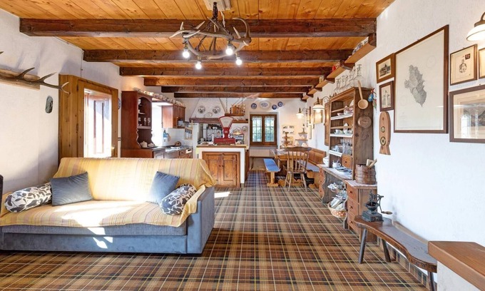 Crevoladossola House | Holiday house Crevoladossola for 2 - 6 persons with 2 bedrooms - Holiday house