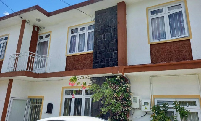 Eau Coulee House | Holiday house Curepipe for 1 - 4 persons with 2 bedrooms - Holiday home