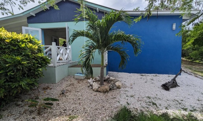 Soto House | Holiday house Sint Willibrordus for 1 - 2 persons with 1 bedroom - Holiday home