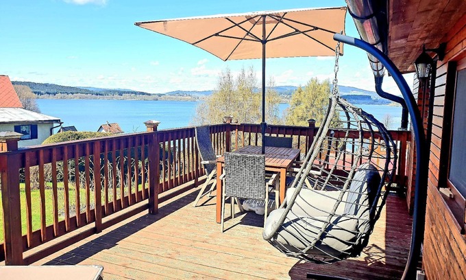 Cerna V Posumavi House | Holiday house Cerna V Posumavi for 1 - 4 persons with 2 bedrooms - Holiday house