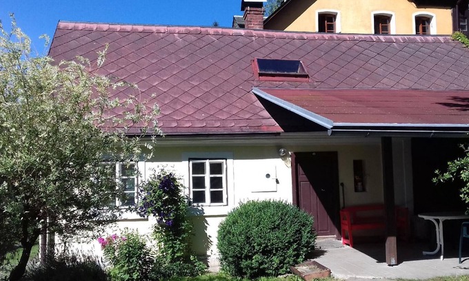 Krystofovo Udoli House | Holiday house Krystofovo Údolí for 1 - 6 persons with 2 bedrooms - Holiday home