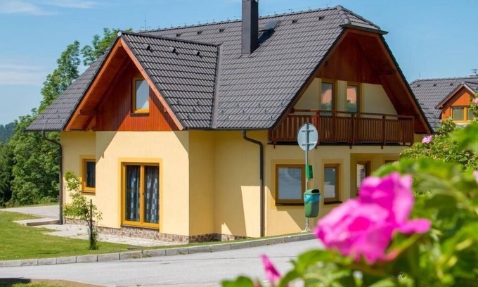 Lipno nad Vltavou House | Holiday house Lipno nad Vltavou for 1 - 10 persons with 5 bedrooms - Holiday apartment in one or mul
