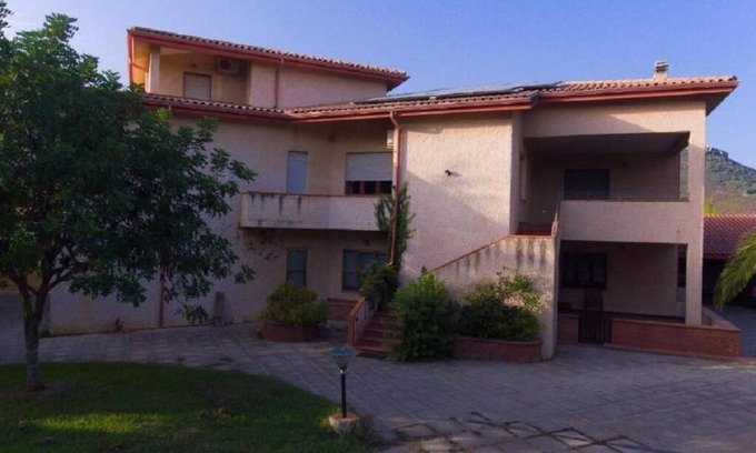 Iglesias Villa | Holiday house "Da Maria Maddalena" No. 2