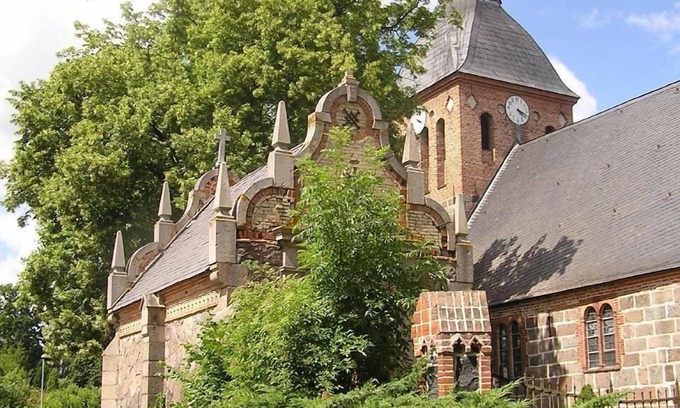 Dahmen House | Holiday house Dahmen for 1 - 4 persons - Holiday home