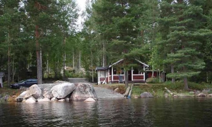 Dala-Jarna House | Holiday house Dala-Järna for 2 - 8 persons with 2 bedrooms - Holiday house