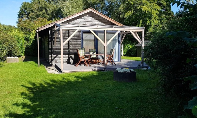 Damp House | Holiday house Damp for 1 - 4 persons with 2 bedrooms - Holiday house
