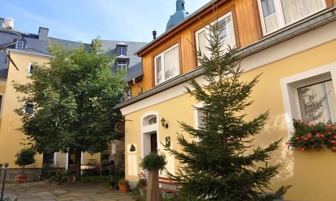 Annaberg-Buchholz House | Holiday house Annaberg-Buchholz for 1 - 3 persons with 2 bedrooms - Holiday home