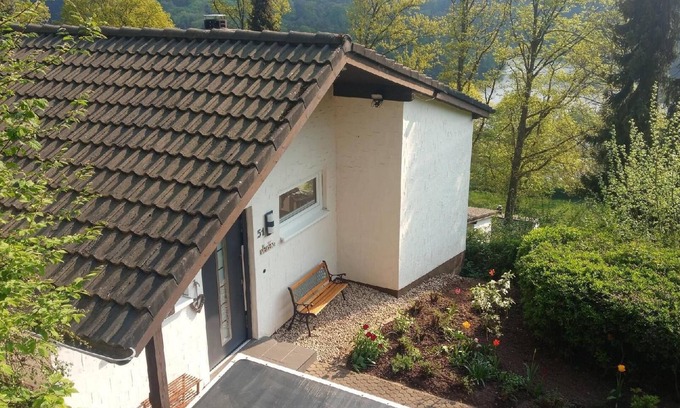 Biersdorf am See House | Holiday house Biersdorf am See for 1 - 4 persons with 2 bedrooms - Holiday house