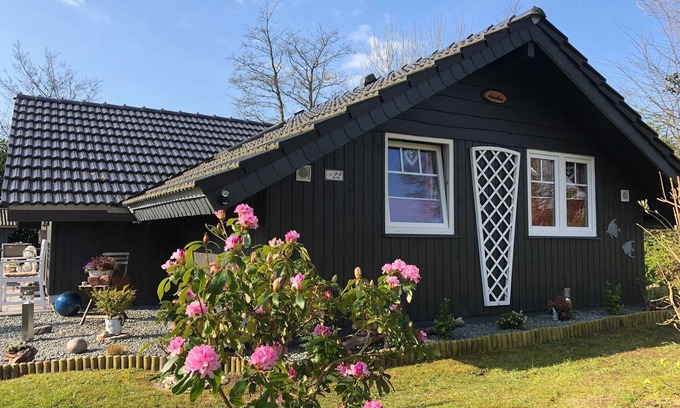 Drei House | Holiday house - Holiday house "Annchen" - feel-good domicile