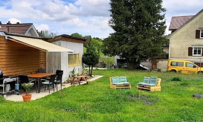 Degersheim House | Holiday house Degersheim for 1 - 6 persons with 4 bedrooms - Holiday home