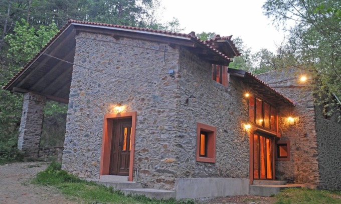 Giusvalla House | Holiday house Dego for 2 - 6 persons with 2 bedrooms - Holiday house
