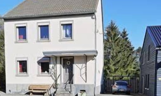 Deudesfeld House | Holiday house Deudesfeld for 1 - 10 persons with 4 bedrooms - Holiday home