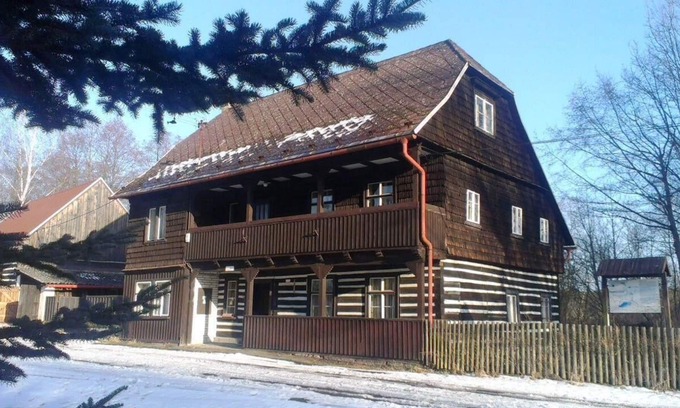 Doksy House | Holiday house Doksy for 1 - 12 persons with 3 bedrooms - Holiday house