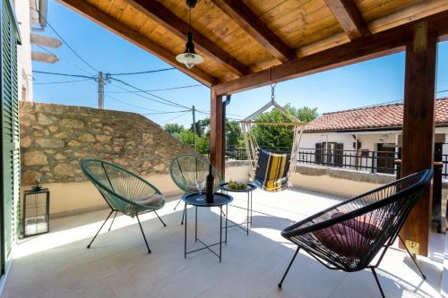 Milohnici House | Holiday house DREAM