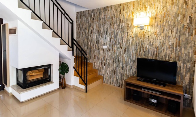 Dzwirzyno House | Holiday house Dzwirzyno for 1 - 4 persons with 2 bedrooms - Holiday home