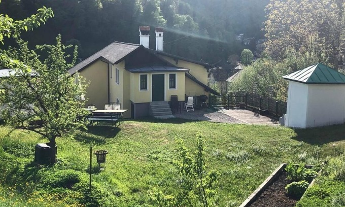 Ebensee House | Holiday house Ebensee for 1 - 6 persons with 3 bedrooms - Holiday home