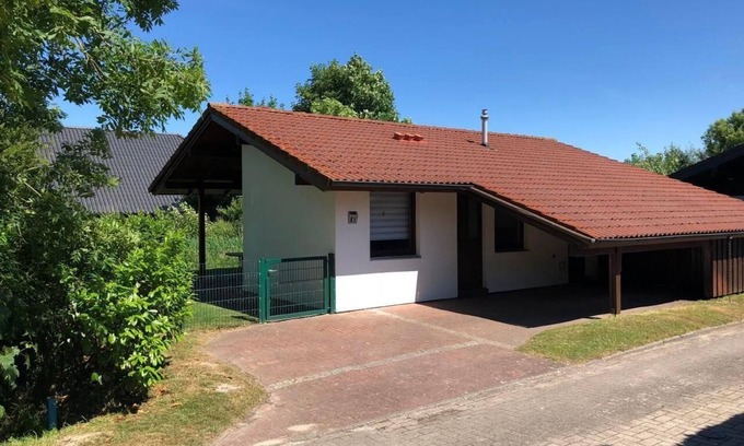 Großwurden House | Holiday house Eckwarderhörne for 1 - 5 persons with 2 bedrooms - Holiday home