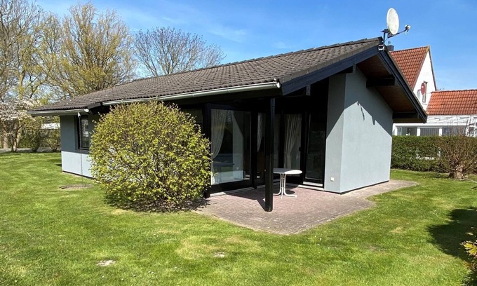 Großwurden House | Holiday house Eckwarderhörne for 1 - 5 persons with 2 bedrooms - Holiday home