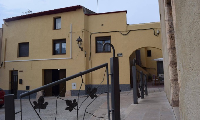 Masllorens Other | Holiday house El Montmell for 1 - 8 persons with 3 bedrooms - Farmhouse