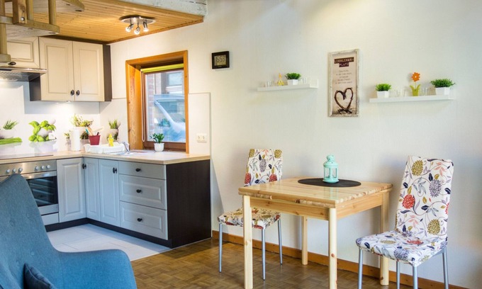Bleckede House | Holiday house Elbtalaue