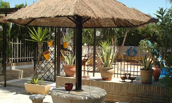 Ecija House | Holiday house Isla del Vicario for 1 - 4 persons with 2 bedrooms - Holiday house
