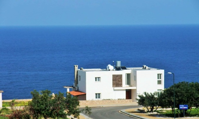 Esentepe House | Holiday house Esentepe for 1 - 10 persons with 5 bedrooms - Holiday home