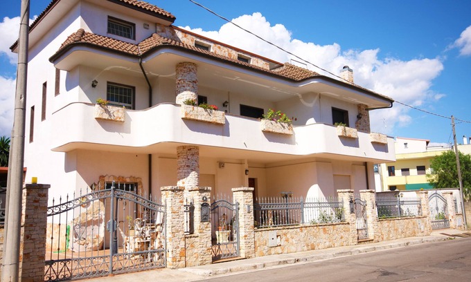 Casarano House | Holiday house excellent position to discover Salento near Gallipoli - COMFORT