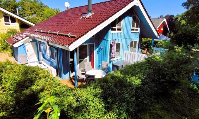 Bremke House | Holiday house Extertal for 1 - 5 persons with 3 bedrooms - Holiday home