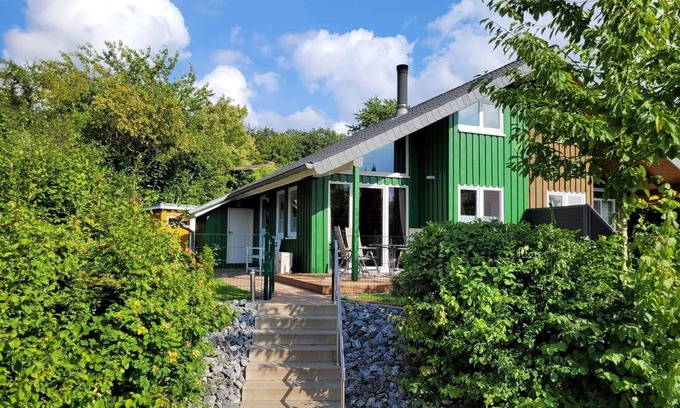 Bremke House | Holiday house Extertal for 1 - 5 persons with 3 bedrooms - Holiday home