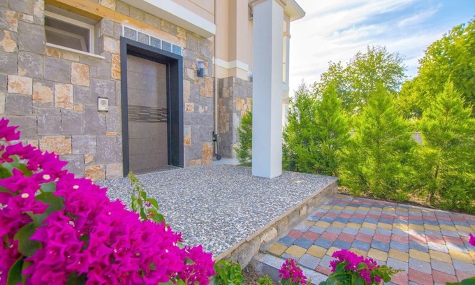 Ciftlik House | Holiday house Fethiye for 1 - 7 persons with 4 bedrooms - Holiday house