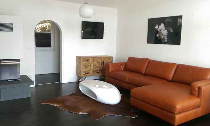 Stechow-Ferchesar House | Holiday house Ferchesar for 1 - 2 persons with 1 bedroom - Holiday house