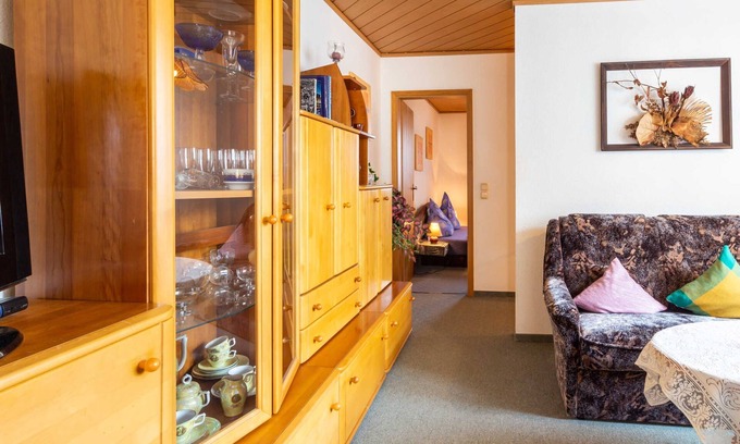 Patzig Apartment | Holiday house - FH VIL 0062