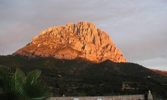 Finestrat House | Holiday house Finestrat for 1 - 2 persons with 2 bedrooms - Holiday house