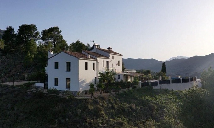Finestrat House | Holiday house Finestrat for 1 - 12 persons with 5 bedrooms - Holiday house