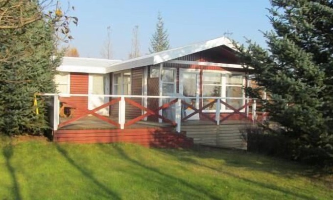 Fludir House | Holiday house Flúðir for 1 - 4 persons with 3 bedrooms - Holiday home