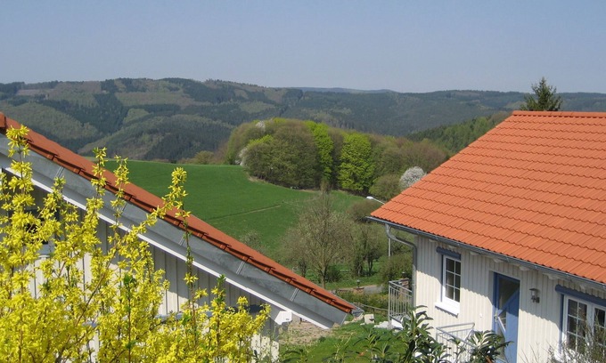 Rothenberg House | Holiday house for 6 - 7 persons
