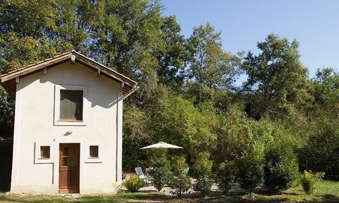 Sonnac-sur-l'Hers House | Holiday house Sonnac sur l'Hers for 1 - 4 persons with 2 bedrooms - Holiday house