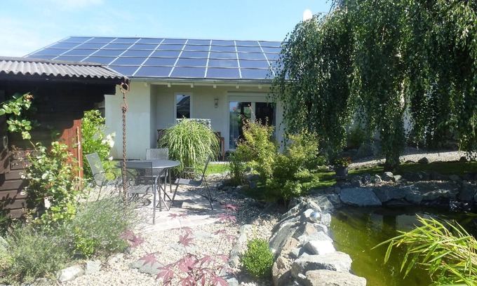 Willersdorf House | Holiday house Frankenberg for 1 - 7 persons with 2 bedrooms - Holiday home