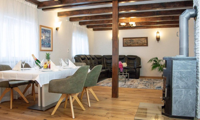 Rhein-Erft-Kreis District House | Holiday house Frechen for 1 - 4 persons with 3 bedrooms - Holiday house