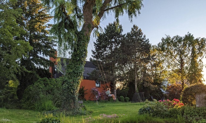 Freystadt House | Holiday house Freystadt for 1 - 15 persons with 7 bedrooms - Holiday house