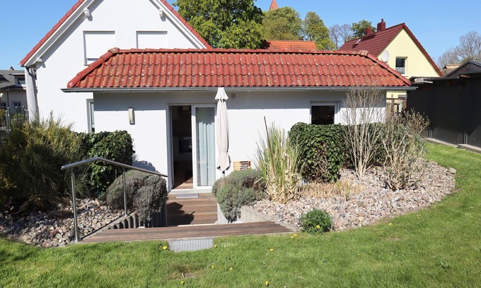 Sagard House | Holiday house Frieda - FH Frieda