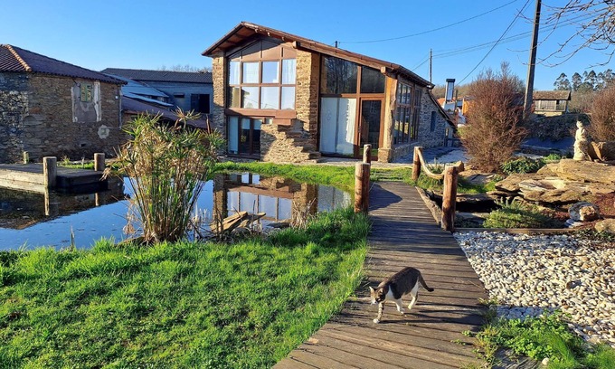 O Pino Other | Holiday house Gafoi for 1 - 5 persons with 2 bedrooms - Farmhouse