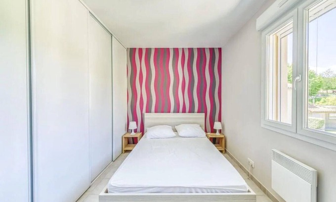 Gagnieres House | Holiday house Gagnières for 1 - 6 persons with 2 bedrooms - Holiday home