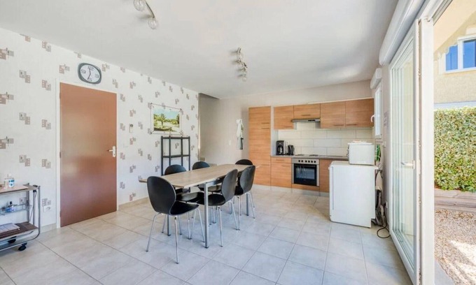 Gagnieres House | Holiday house Gagnières for 1 - 6 persons with 2 bedrooms - Holiday home
