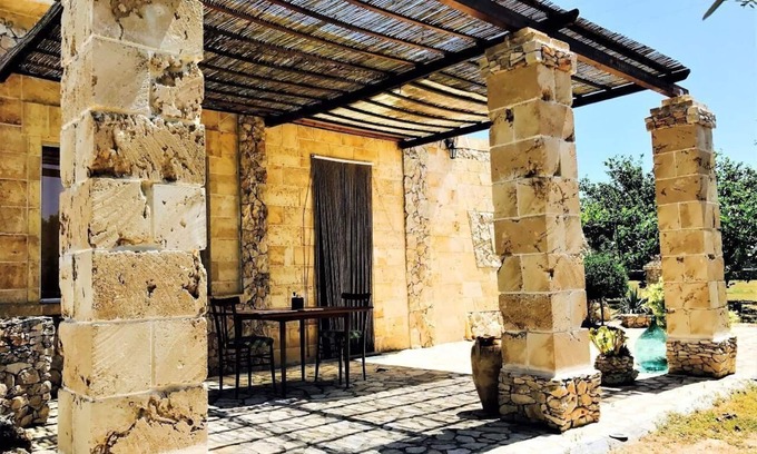 Galatone House | Holiday house Galatone for 1 - 9 persons with 3 bedrooms - Holiday home