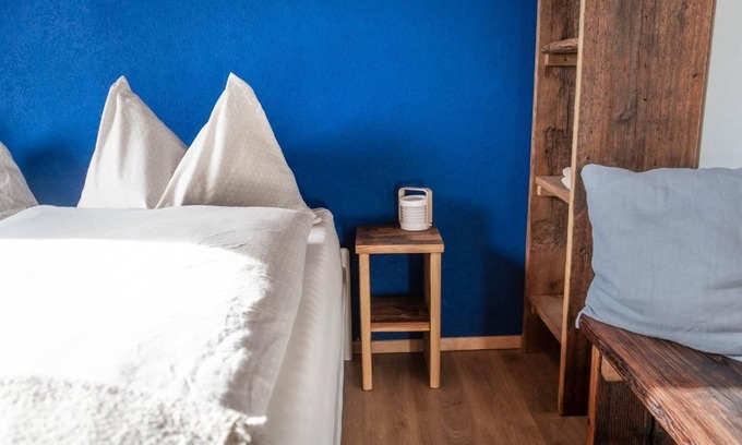 Gansbrunnen Other | Holiday house Gänsbrunnen for 1 - 2 persons with 1 bedroom - Farmhouse