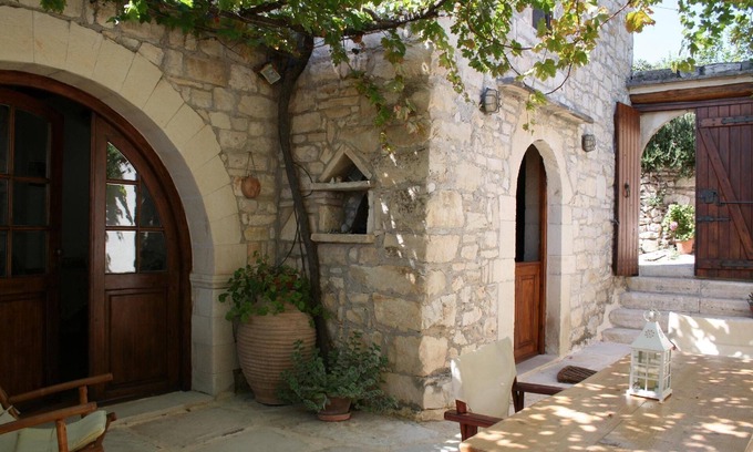 Douliana House | Holiday house Gavalochori for 1 - 4 persons with 1 bedroom - Holiday home